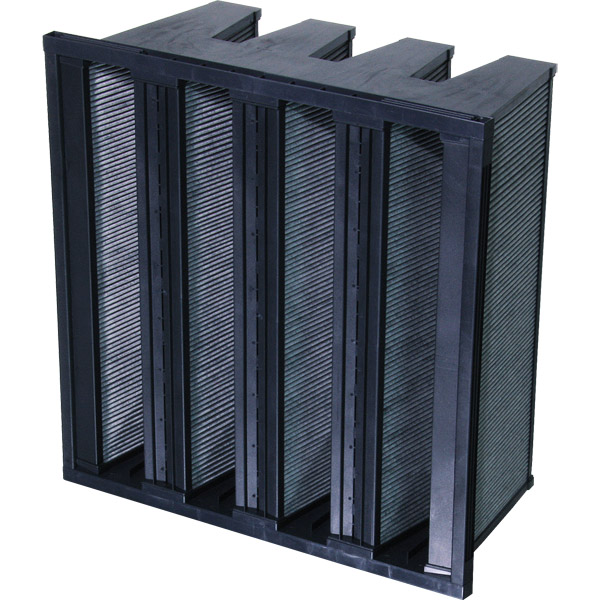 carbon air filtration system