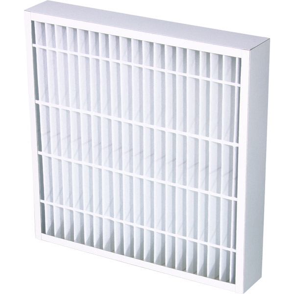 Nordic Panel Filter (RZ) Nordic Air Filtration