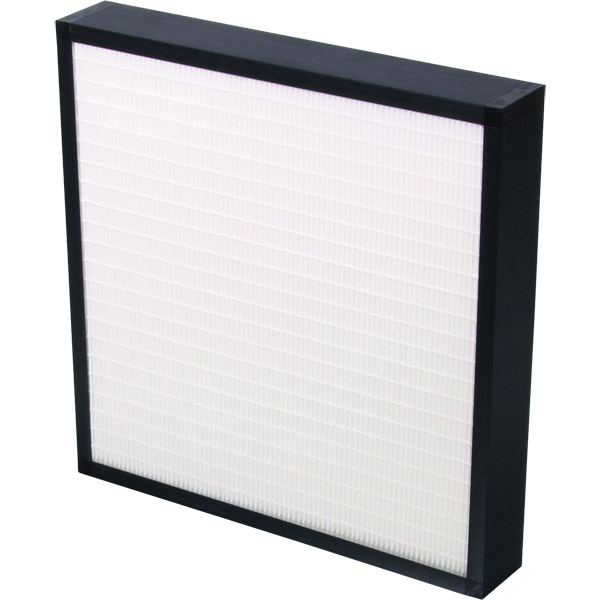 Nordic Panel Filter (RZ) Nordic Air Filtration