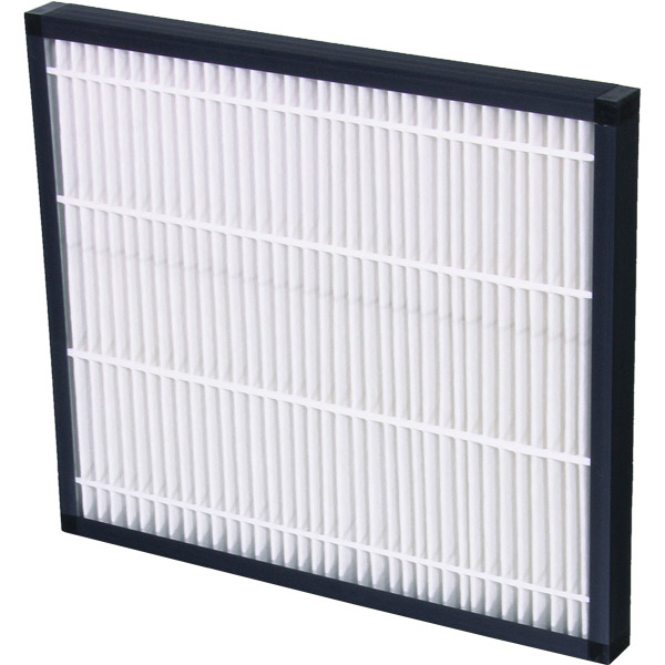Nordic Panel Filter (RZ) Nordic Air Filtration