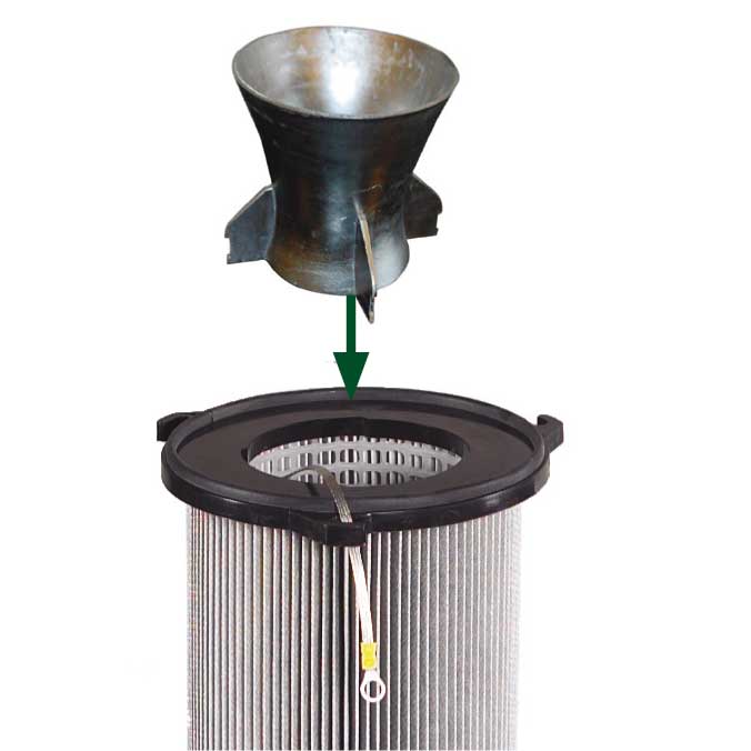 Venturi Nordic Air Filtration