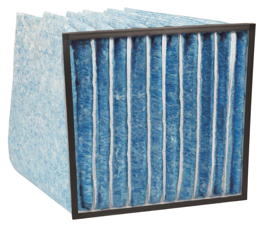Nordic Air Filtration HVAC Pocket Glass Fiber +35 nordic-air-filtration-HVAC-pocket-glass-fiber