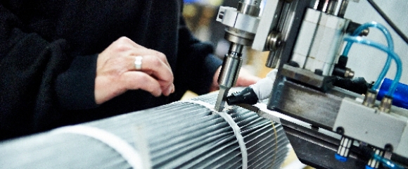 ISO Production ISO Production