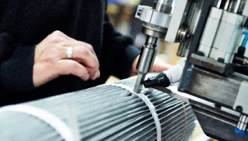 ISO Production