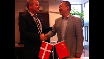 Further consolidation of Nordic Air Filtration’s presence in China
