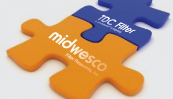 We combine the strengths of  TDC Filter & Midwesco Filter further
