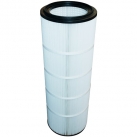 cylindrical-ABS-environmental-friendly-filter-cartridge-dust-collectors-envicompcell-nordic-air-filtration