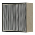 hepa-filter-with-stainless-steel-frame-from-delbag-nordic-air-filtration